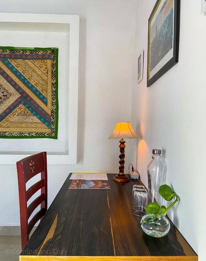 Comfort And Cozy Orchha Exterior photo