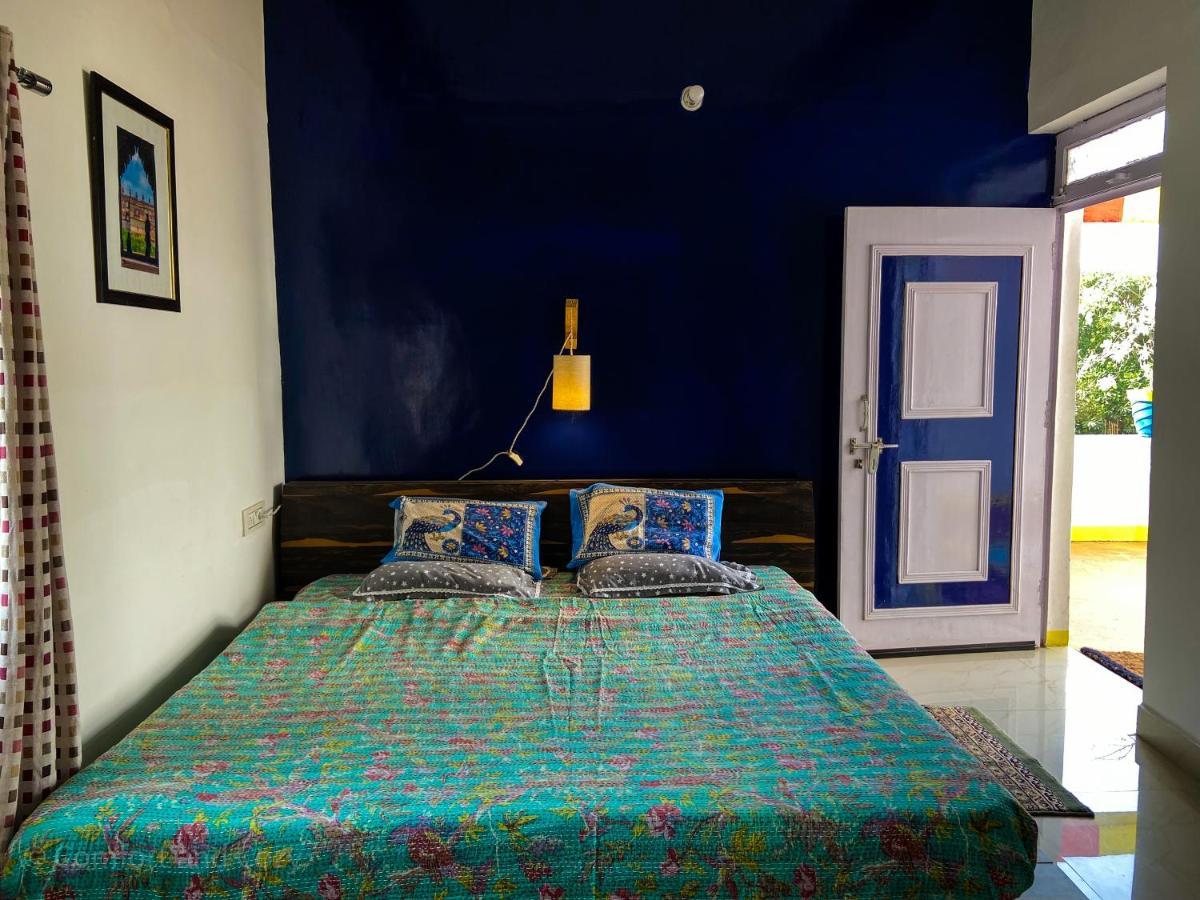 Comfort And Cozy Orchha Exterior photo
